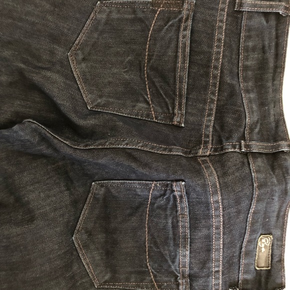 Paige premium denim jeans - Picture 3 of 4